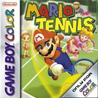 Mario Tennis (Game Boy)